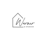 Elegant Simple Aesthetic Real Estate Logo